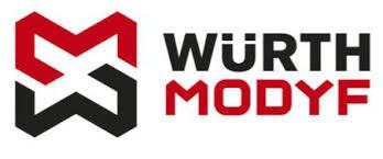 Client Wurth Modyf - Adintime